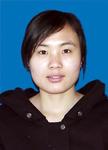 Fengying Zhou, research chemist at Indium Corporation.