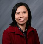 Sze Pei Lim, Indium's Technical Manager - Asia-Pacific Operations.