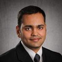 Jigar Patel, M.S.Ch.E., Senior Application Engineer.