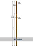 JA075 Series ICT Test Probe