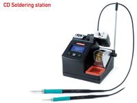 CD Soldering Station