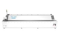 JUKI RS-1000 Ten Zone Hot Air / Nitrogen Reflow Ovens