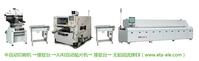 Semi-Automatic SMT Production Lines