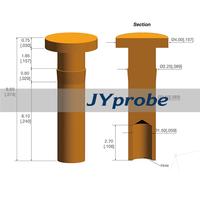 JY Electronics- PH1 Interface Pins