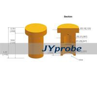 JY Electronics- PH3 Contact Terminals, Interface Pins