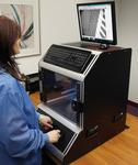 JewelBox Ultra Compact Microfocus X-ray Technology