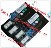 Westinghouse DCS	1C31238H01	High Performance Analog Output Module 