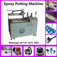 Double Liquid Potting Machine DLP-480