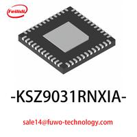 MICROCHIP New and Original KSZ9031RNXIA  in Stock  IC  SC70-6  , 21+     package