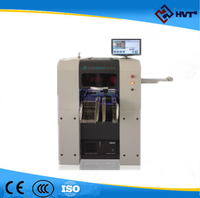 High Speed Chip Mounter KT200 for PCB Board Component 