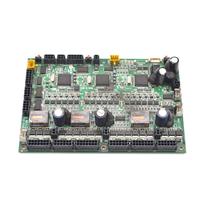 Kxfe00gxa00 Panasonic SMT Chip Mounter PCB Control Board Mc16CB