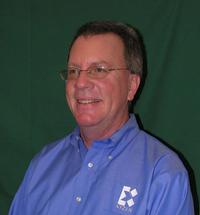 Jack Reinke, Southeastern Regional Sales Manager.