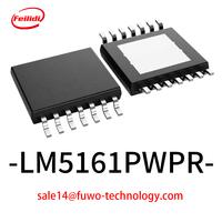 TI New and Original LM5161PWPR  in Stock  IC HTSSOP14  , 19+     package