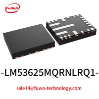 TI New and Original LM53625MQRNLRQ1 in Stock  IC VQFN22 22+    package