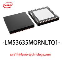 TI New and Original LM53635MQRNLTQ1  in Stock  IC VQFN22 , 22+     package
