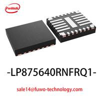 TI New and Original LP875640RNFRQ1  in Stock  IC WQFN-HR26  , 21+     package