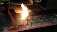 Laser Cutting Services