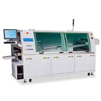 Lead Free Wave Solder Machine M400