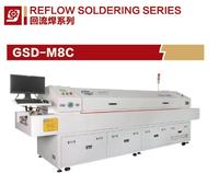 reflow soldering machine