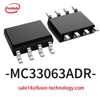 TI New and Original MC33063ADR  in Stock  IC SO-8 , 21+     package