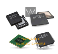 MCIMX6G1CVM05AB NXP USA Inc. Ressource autorisée & Prix ​​compétitif