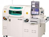 3D Inspection Screen Printer