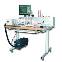 MicroGraph System - Modular System for Crimp Cross Section Analysis