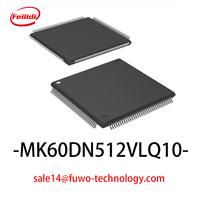 NXP New and Original MK60DN512VLQ10  in Stock  IC  LQFP144  , 22+     package