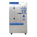 Fully automatic stencil cleaning system MLPBT-750