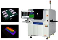 Mirtec MS-11 3D SPI Machine