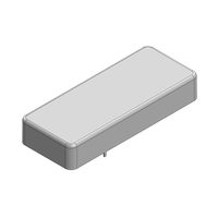 MS415-10S Drawn-Seamless EMI/RFI shield