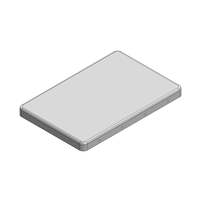 MS434-10C Drawn-Seamless EMI/RFI shield COVER