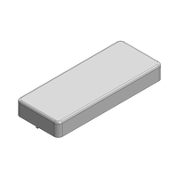 MS448-20S Drawn-Seamless EMI/RFI shield