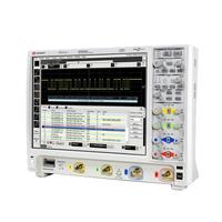 MSO9404A keysight Mixed Signal Oscilloscope