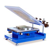 Manual Precise Printing Table MSP-250
