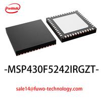TI New and Original MSP430F5242IRGZT  in Stock  IC VQFN-48 , 16+     package