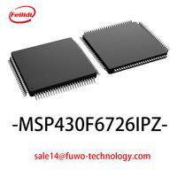 TI New and Original MSP430F6726IPZ  in Stock  IC Texas Instruments, QFP100, 12+      package