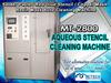  MT-2800 Aqueous Stencil Cleani