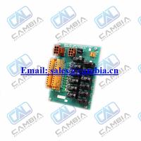 30735863-002 Switching Card - 12-Relay | Honeywell TDC2000