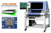 Mirtec MV-3L Desktop 2D/3D AOI Machine