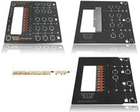 MEGARIDER™ Reflow Oven Analysis Test Boards