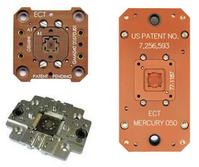 Multitest's test socket portfolio covers the widest scope of applications for the full temperature range from -60° to 200°C