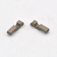 N210098763ab Panasonic SMT Chip Mounter Placement Machine Clamp Arm for Cm602 Nozzle Holder