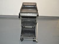 N610081683AA Panasonic SMT Chip Mounter Feeder Cart