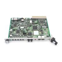 N610154417AA Panasonic SMT Chip Mounter Npm-D3 I/O Board
