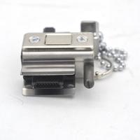 N610162733AA Original Panasonic SMT 4mm Thin Single Braiding Feeder Connector