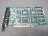 Agilent Analog Frame Grabber Board