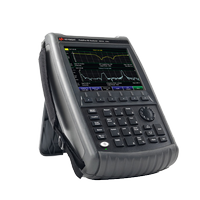 N9923A keysight FieldFox Handheld RF Vector Network Analyzer