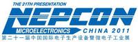 NEPCON China 2011 will display various types of equipment, products and services relevant to energy saving and environmental protection in its Green Electronics Design and Manufacturing Segment.