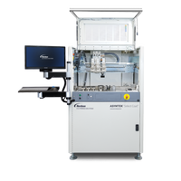 ASYMTEK Select Coat SL-1040 Conformal Coating System